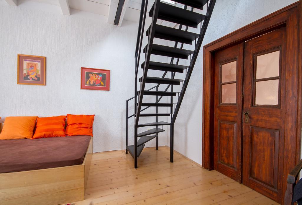 Apartment Vintage By Locap Group Piran Eksteriør billede