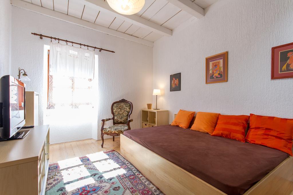 Apartment Vintage By Locap Group Piran Eksteriør billede
