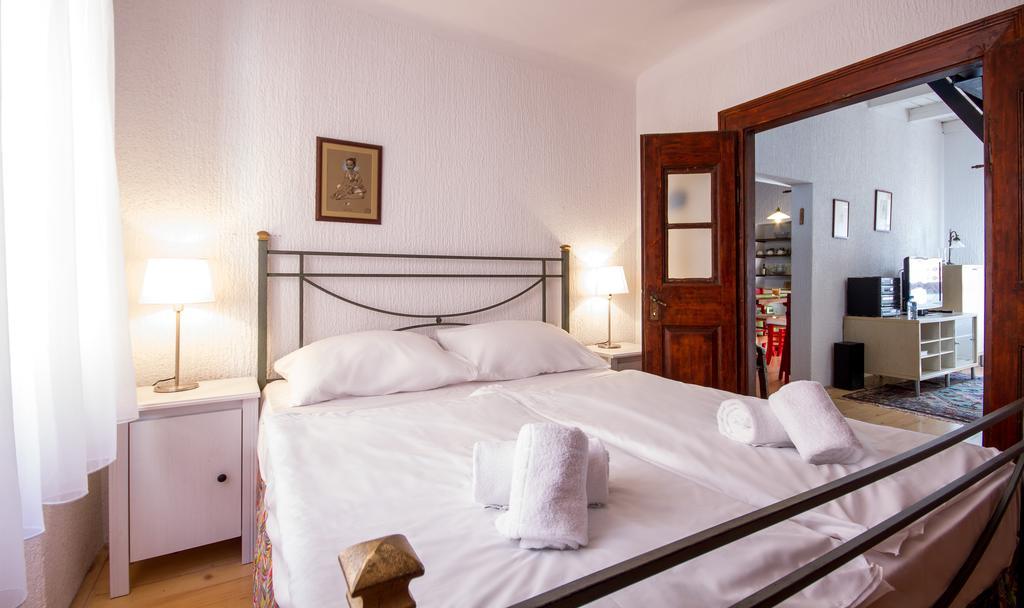 Apartment Vintage By Locap Group Piran Eksteriør billede
